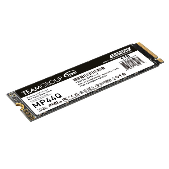 TEAM_GROUP SSD 1?B INT M2_PCI-E_GEN4 2280 NVMe