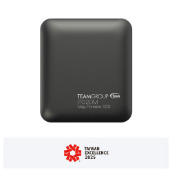 TEAM GROUP SSD 2TB EXT USB3.2