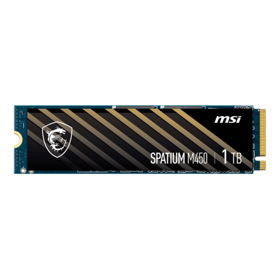 MSI SSD 1?B INT M2 PCI-E 2280 NVMe 1.4 PCIe 4.0