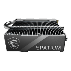 MSI SSD 2TB INT M2_PCI-E_GEN5 2280 NVMe