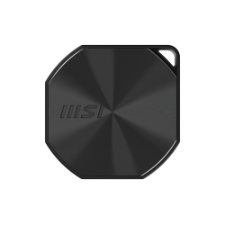 MSI SSD 2TB EXT USB3.2