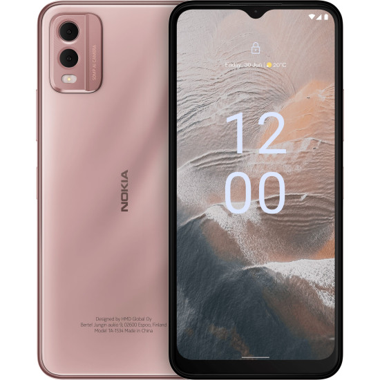 NOKIA SMART 6.5