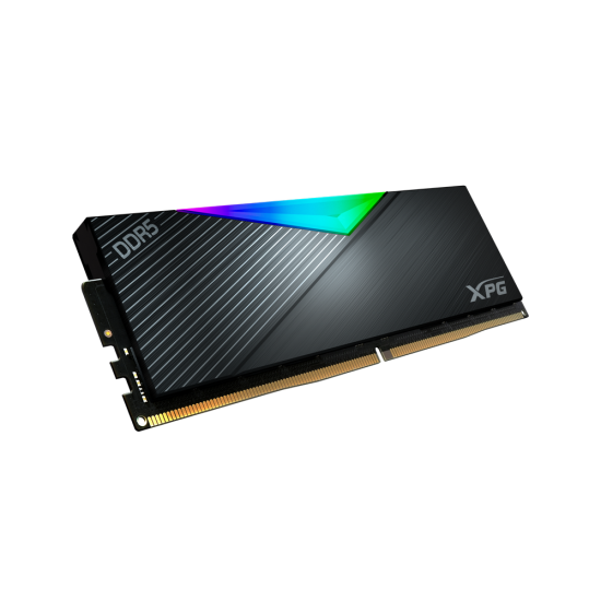 XPG DESKTOP 32GB DDR5 6000MHZ HEAT_SINK RGB