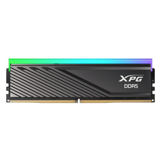 XPG DESKTOP 32GB DDR5 6000MHZ HEAT_SINK RGB