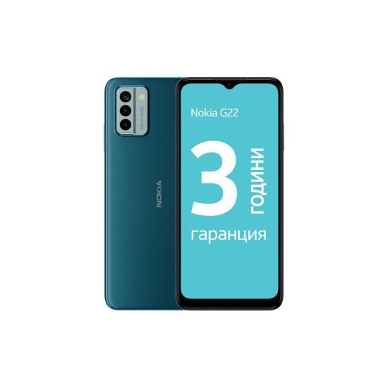 NOKIA SMART 6.52 NOKIA SMART 6.52