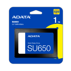 ADATA SSD 1TB INT SATA3 2.5