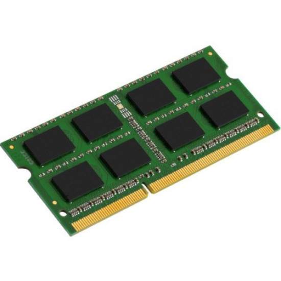 KINGSTON NOTEBOOK 8GB DDR3L 1600MHZ