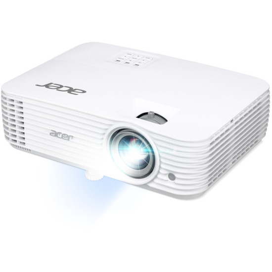 ACER PROJECTOR DLP FHD 16:9 4500LM HDMI USB AUDIO WIFI