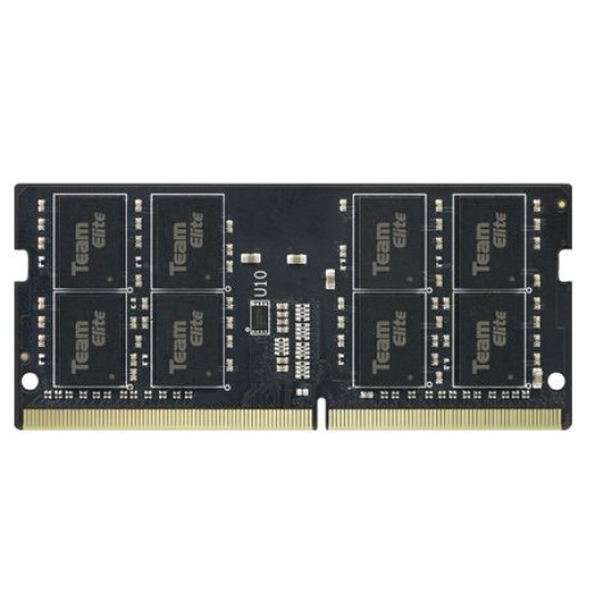 TEAM_GROUP NOTEBOOK 8GB DDR4 2400MHZ