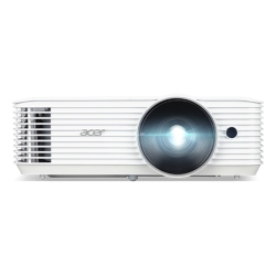 ACER PROJECTOR DLP HD 16:9 4500LM VGA RCA USB AUDIO WIFI