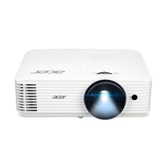 ACER PROJECTOR DLP HD 16:9 4500LM VGA RCA USB AUDIO WIFI