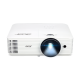 ACER PROJECTOR DLP HD 16:9 4500LM VGA RCA USB AUDIO WIFI