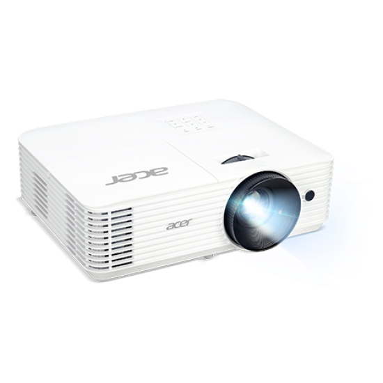ACER PROJECTOR DLP HD 16:9 4500LM VGA RCA USB AUDIO WIFI