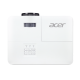 ACER PROJECTOR DLP HD 16:9 4500LM VGA RCA USB AUDIO WIFI