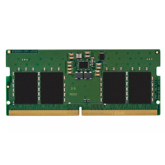 KINGSTON NOTEBOOK 8GB DDR5 5200MHZ