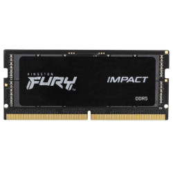 KINGSTON NOTEBOOK 8GB DDR5 4800MHZ HEAT_SINK