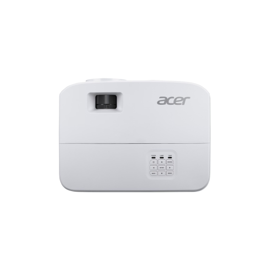 ACER PROJECTOR DLP 3D FHD 16:9 4000LM HDMI USB AUDIO
