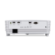 ACER PROJECTOR DLP 3D FHD 16:9 4000LM HDMI USB AUDIO