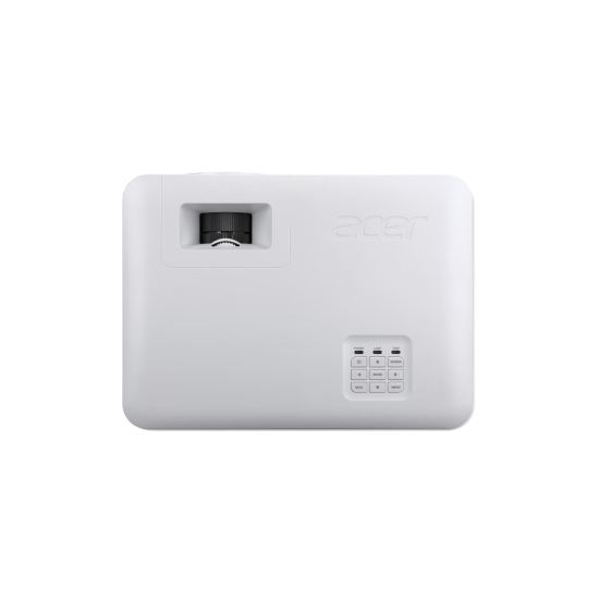 ACER PROJECTOR DLP FHD 16:9 4000LM HDMI USB AUDIO