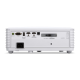 ACER PROJECTOR DLP FHD 16:9 4000LM HDMI USB AUDIO