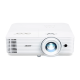 ACER PROJECTOR DLP UHD_4K 16:9 4000LM HDMI VGA USB AUDIO SPDIF WIFI