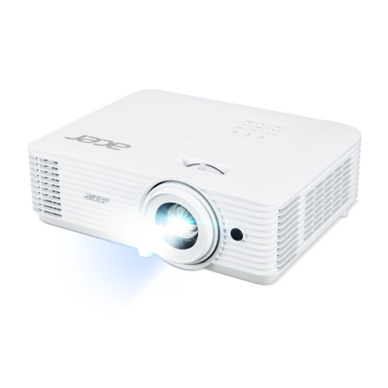 ACER PROJECTOR DLP UHD_4K 16:9 4000LM HDMI VGA USB AUDIO SPDIF WIFI