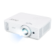 ACER PROJECTOR DLP UHD_4K 16:9 4000LM HDMI VGA USB AUDIO SPDIF WIFI