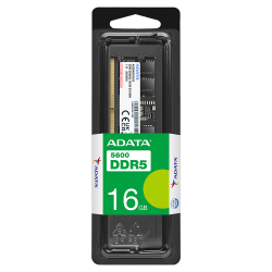 ADATA NOTEBOOK 16GB DDR5 5600MHZ