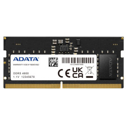ADATA NOTEBOOK 32GB DDR5 4800MHZ