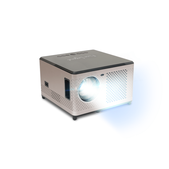 AOPEN PROJECTOR DLP FHD 16:9 500LM LED HDMI USB AUDIO