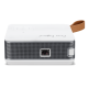 AOPEN PROJECTOR DLP FWVGA 16:9 100LM LED HDMI USB AUDIO