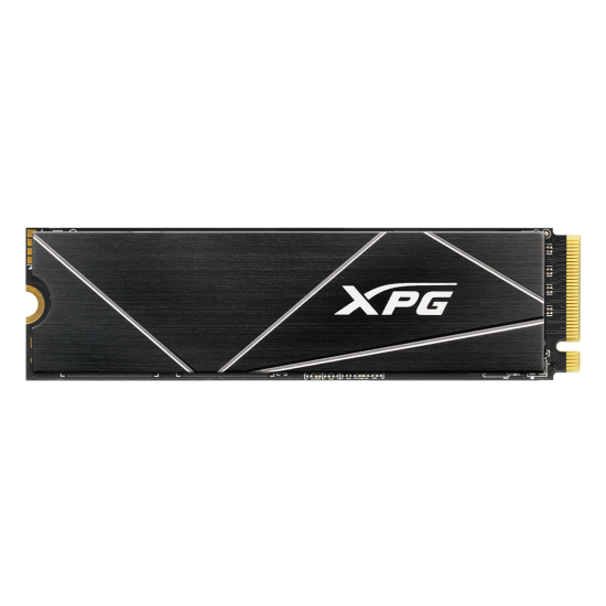 XPG SSD 512GB INT M2_PCI-E_GEN4 2280 NVMe