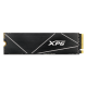 XPG SSD 512GB INT M2_PCI-E_GEN4 2280 NVMe