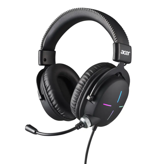 ACER HEADSET WIRED 3.5MM MIC