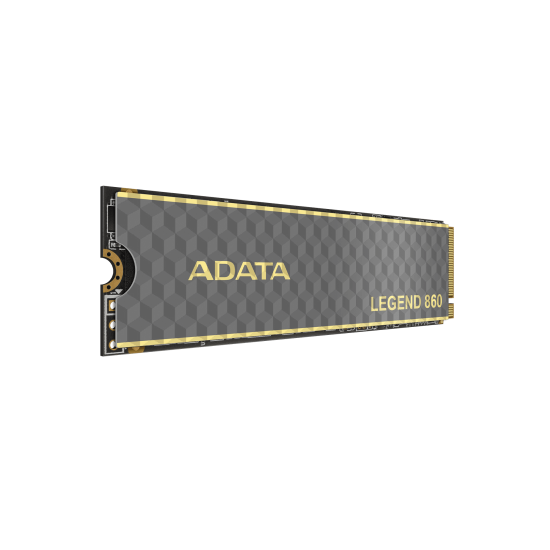 ADATA SSD 500GB INT M2_PCI-E_GEN4 2280 NVMe