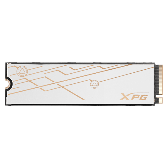 XPG SSD 2TB INT M2_PCI-E_GEN5 2280 NVMe