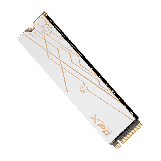 XPG SSD 2TB INT M2_PCI-E_GEN5 2280 NVMe