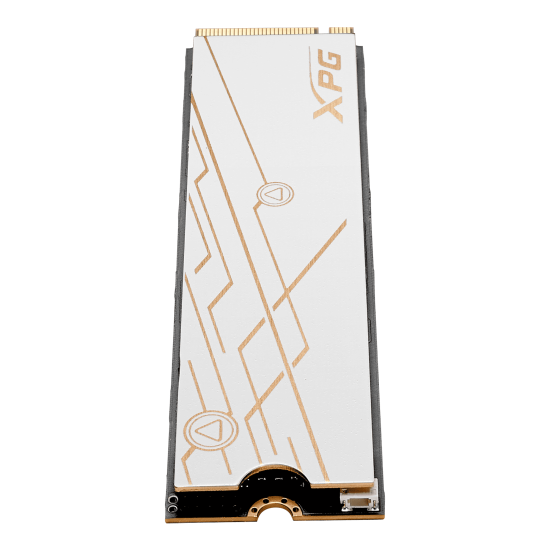 XPG SSD 2TB INT M2_PCI-E_GEN5 2280 NVMe