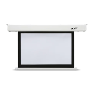 ACER ACCESSORIES PROJECTION SCREEN 100