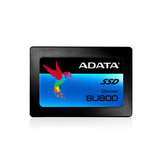 ADATA SSD 256GB INT SATA3 2.5 TLC