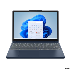 LENOVO R7-7 16G INT 512GB_SSD 15.3 FHD IPS AG BLUE