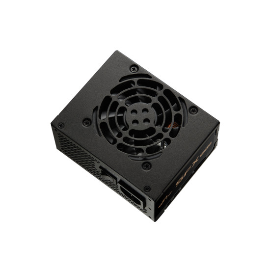 FORTRON POWER_SUPPLY 450W EFF_85 PFC_ACTIVE FAN SFX