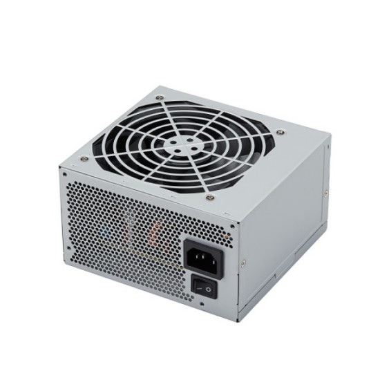 FORTRON POWER_SUPPLY 500W EFF_80 PFC_ACTIVE FAN_120MM FORTRON POWER_SUPPLY 500W EFF_80 PFC_ACTIVE FAN_120MM