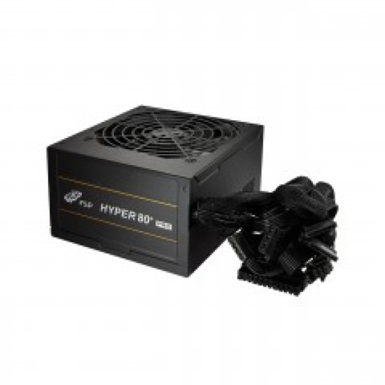 FORTRON PSU 450W EFF 85 PFC ACTIVE FAN 120MM