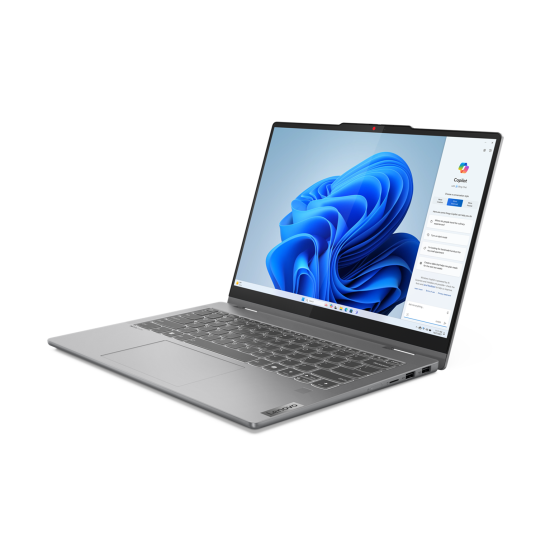 LENOVO I5-13 16G INT 512GB_SSD 14 FHD IPS GL M2 PCI GRAY WIN11 TOUCH