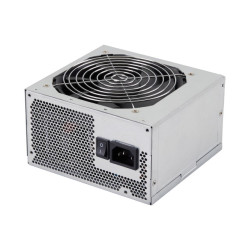 FORTRON POWER_SUPPLY 550W EFF_80 PFC ACTIVE_FAN_120MM