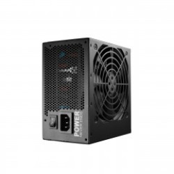 FORTRON POWER_SUPPLY 650W EFF_85 PFC_ACTIVE MODULAR FAN_120MM