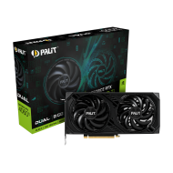 PALIT NVIDIA RTX4060TI HDMI DP 128B 8GB ACTIVE