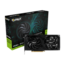 PALIT NVIDIA RTX4060TI HDMI DP 128B 8GB ACTIVE