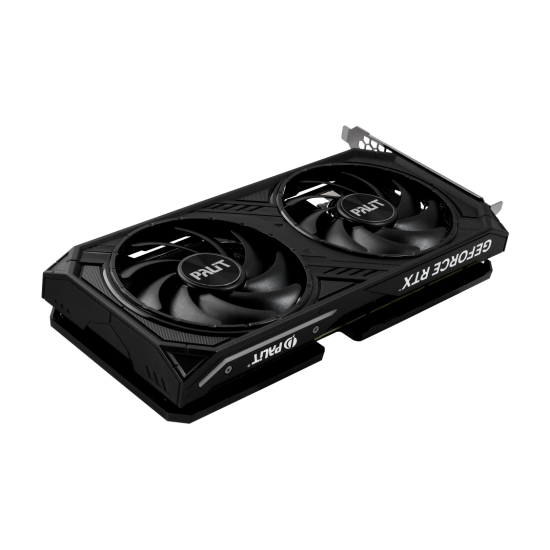 PALIT NVIDIA RTX4060TI HDMI DP 128B 8GB ACTIVE